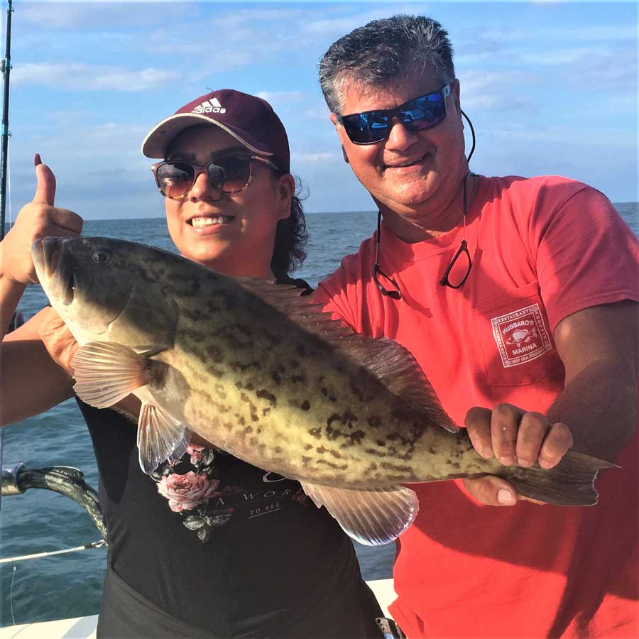 gag grouper tampa offshore