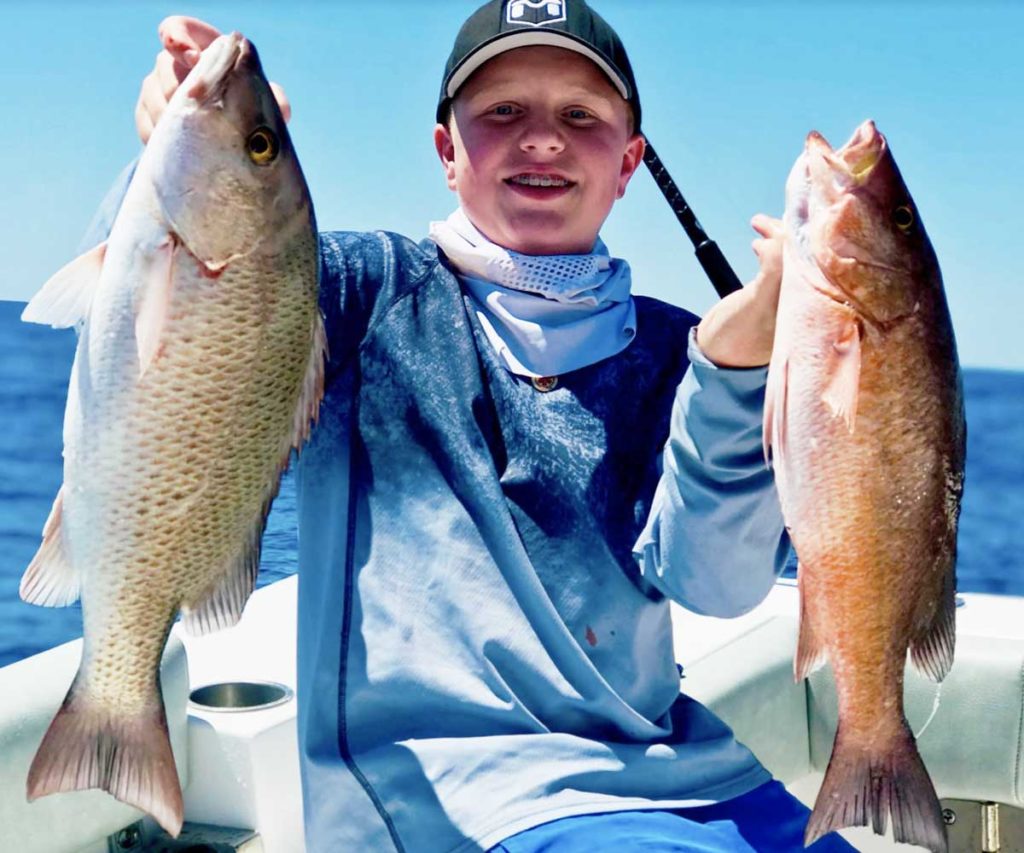 How To Properly Vent An Offshore Fish (With Capt. Dylan Hubbard) 